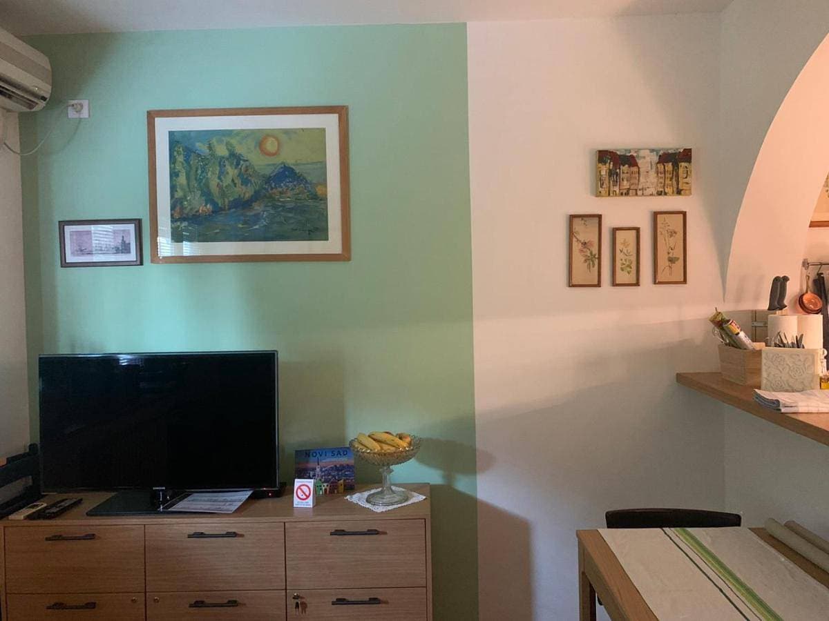 Foto 4 von 19: One-Bedroom Apartment
