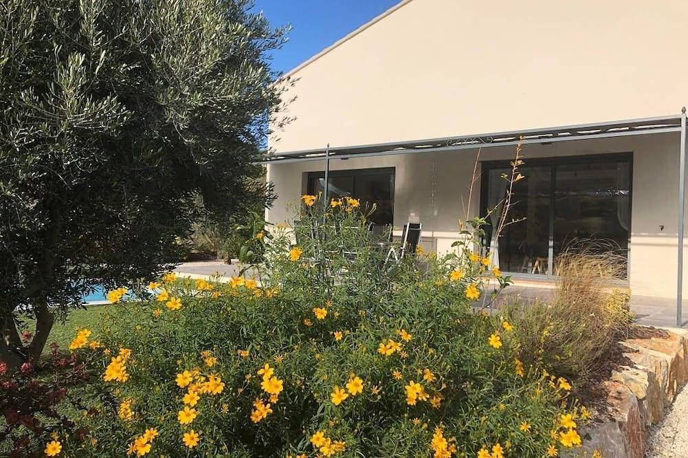 Foto 9 von 21: Villa im Herzen der Provence mit privatem Pool auf 3 Hektar.