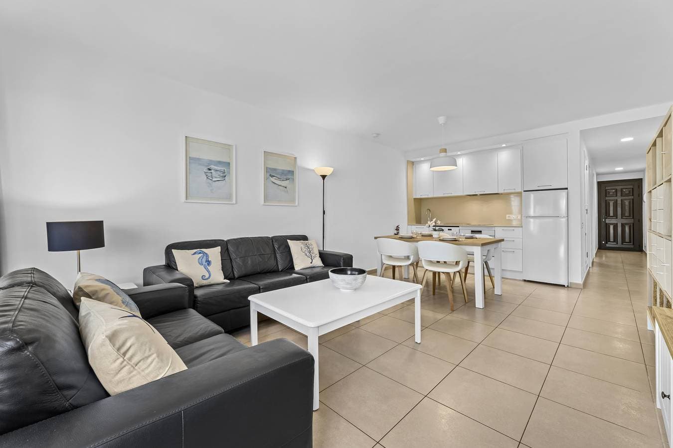 Foto 4 von 36: Casahost Bastian Boutique II Seaview