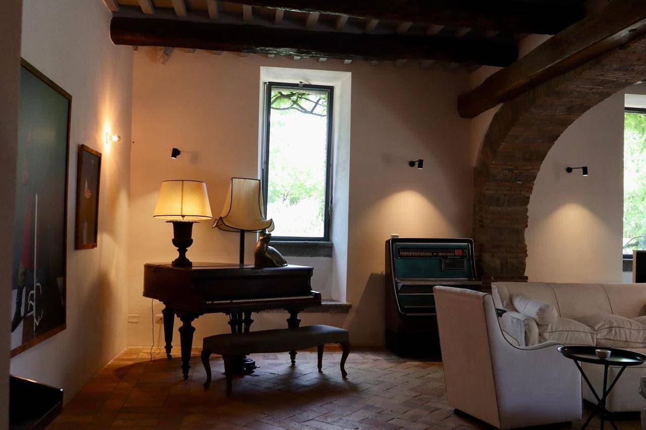 Foto 4 von 89: Villa