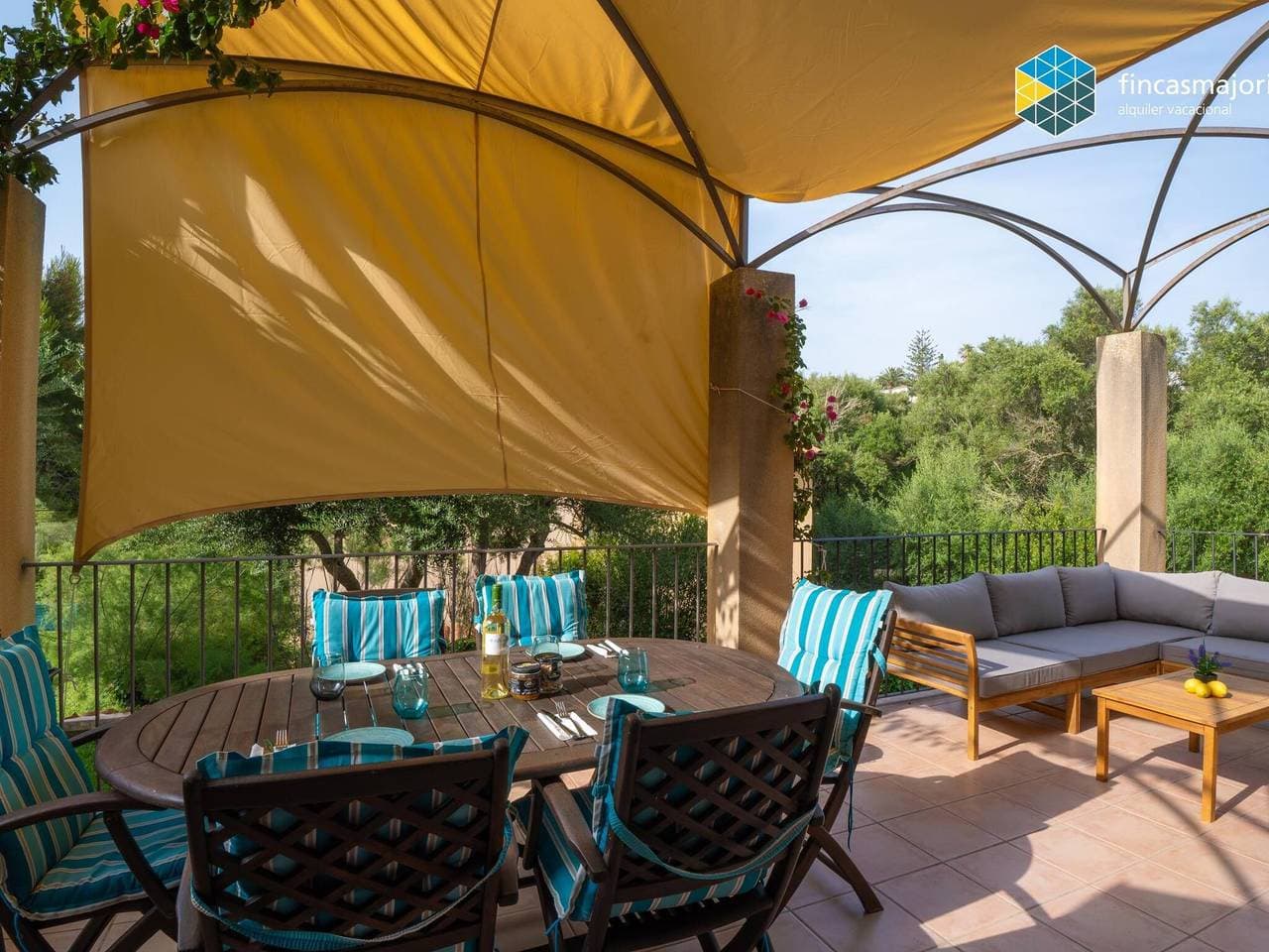 Foto 11 von 42: Casa Romantica, Cala Romántica, Mallorca