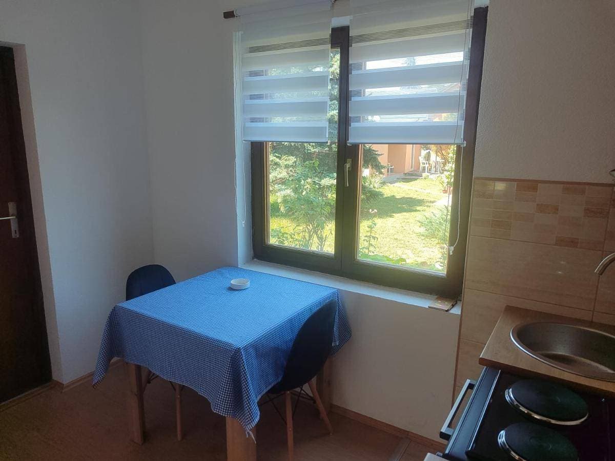Foto 5 von 8: Double Room with Balcony