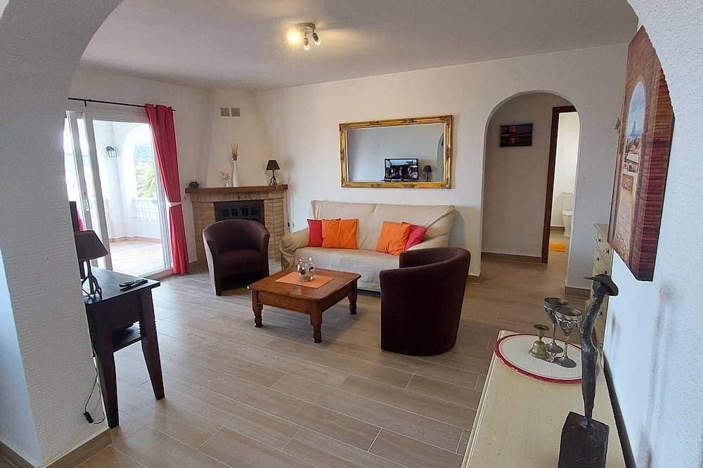 Foto 7 von 30: Casa Lara - Meer / Bergvilla mit atemberaubender Aussicht, privatem Pool, Wi-Fi