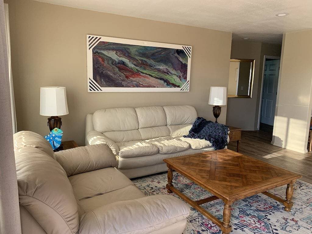 Foto 7 von 53: Taylor II House, ocean view, close to everything