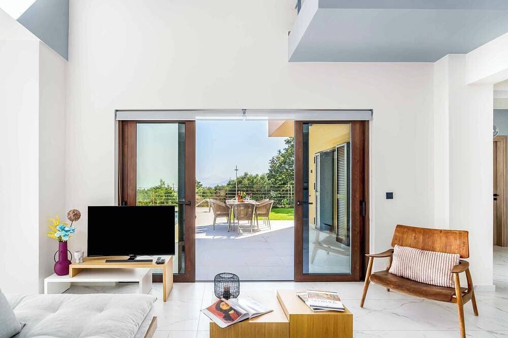 Foto 12 von 30: Villa Alya | Heated* pool, luxury & seaviews