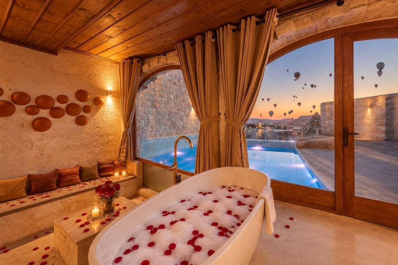 Arinna Cappadocia 1