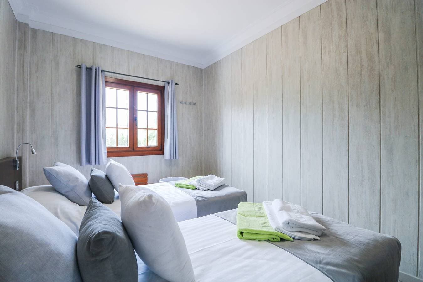 Foto 10 von 76: Villa für 10 Personen mit Garten
