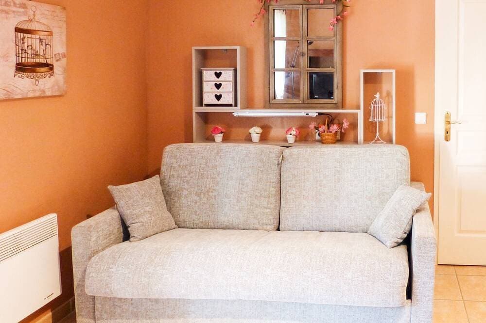 Foto 5 von 27: Schöne Apt. idealerweise in einer Villa im Kiefernwald in der Nähe von Meer.