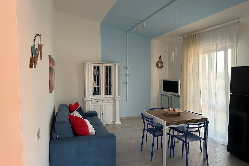 Foto 6 von 16: Mediterranea Suite holiday home