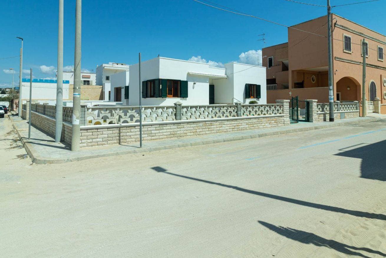 Foto 2 von 51: Casa Vacanza Sea Front