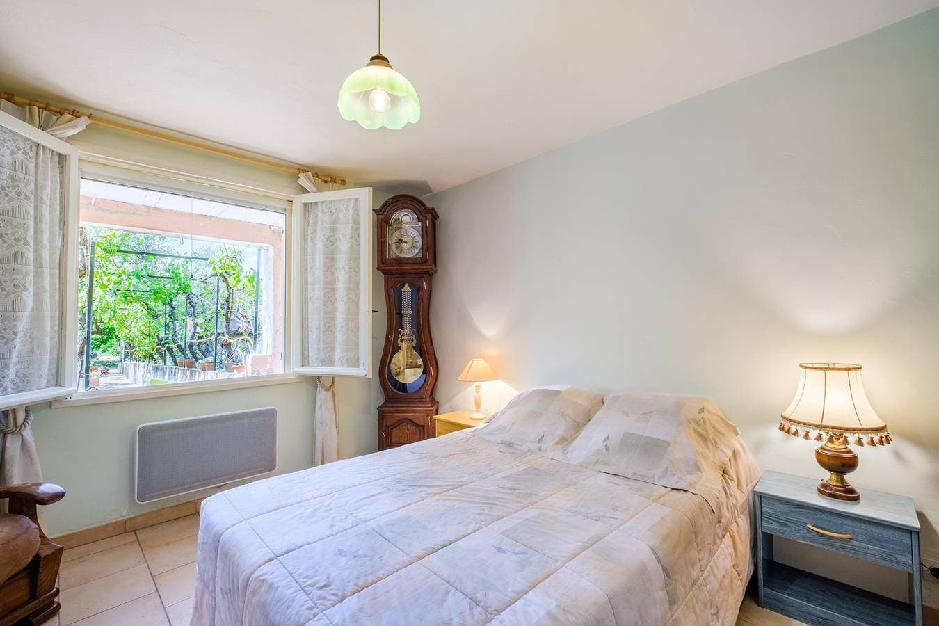 Foto 7 von 26: Villa 'Ma Vie Là' mit Bergblick, WLAN und Klimaanlage