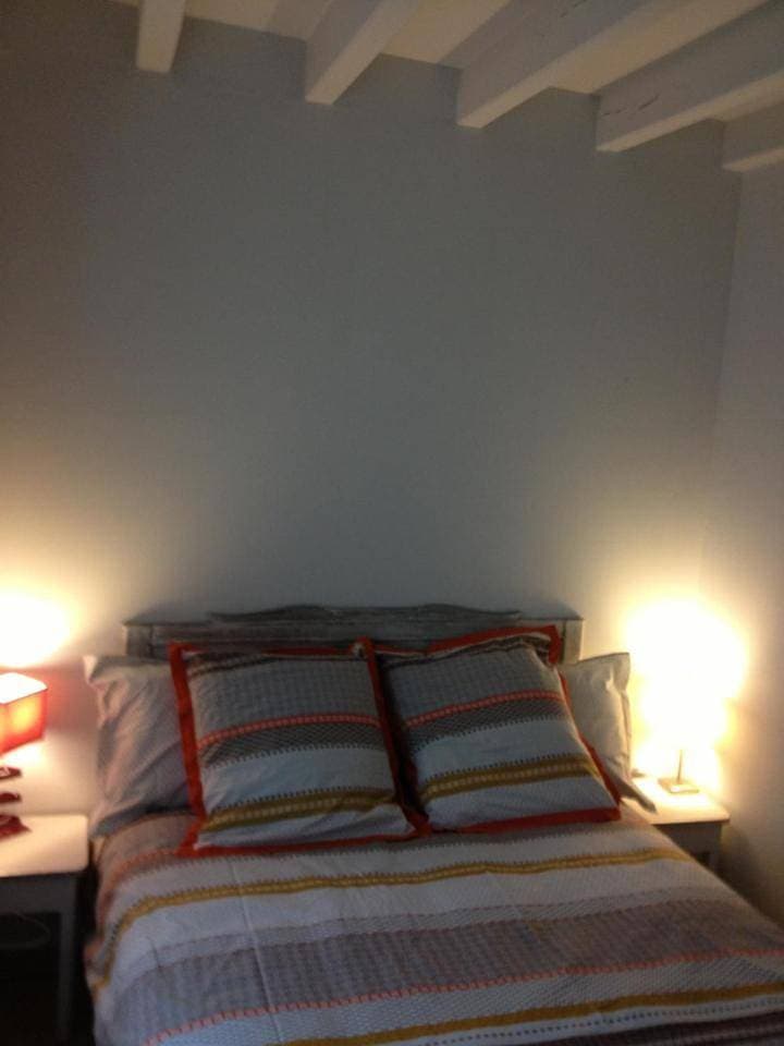 Foto 6 von 8: One-Bedroom House