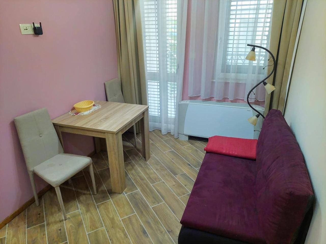 Foto 9 von 11: Villa Divari Mirista