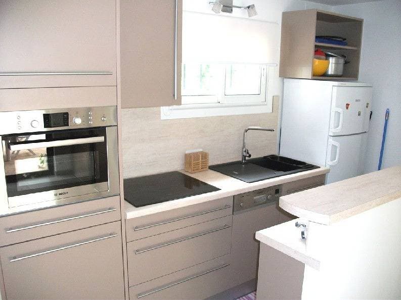 Foto 7 von 12: Ferienwohnung für 4 Personen