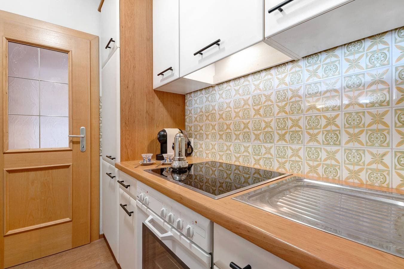 Foto 11 von 24: Ferienwohnung 'Stuflesser' mit Bergblick, privater Terrasse und Gemeinschaftsgarten