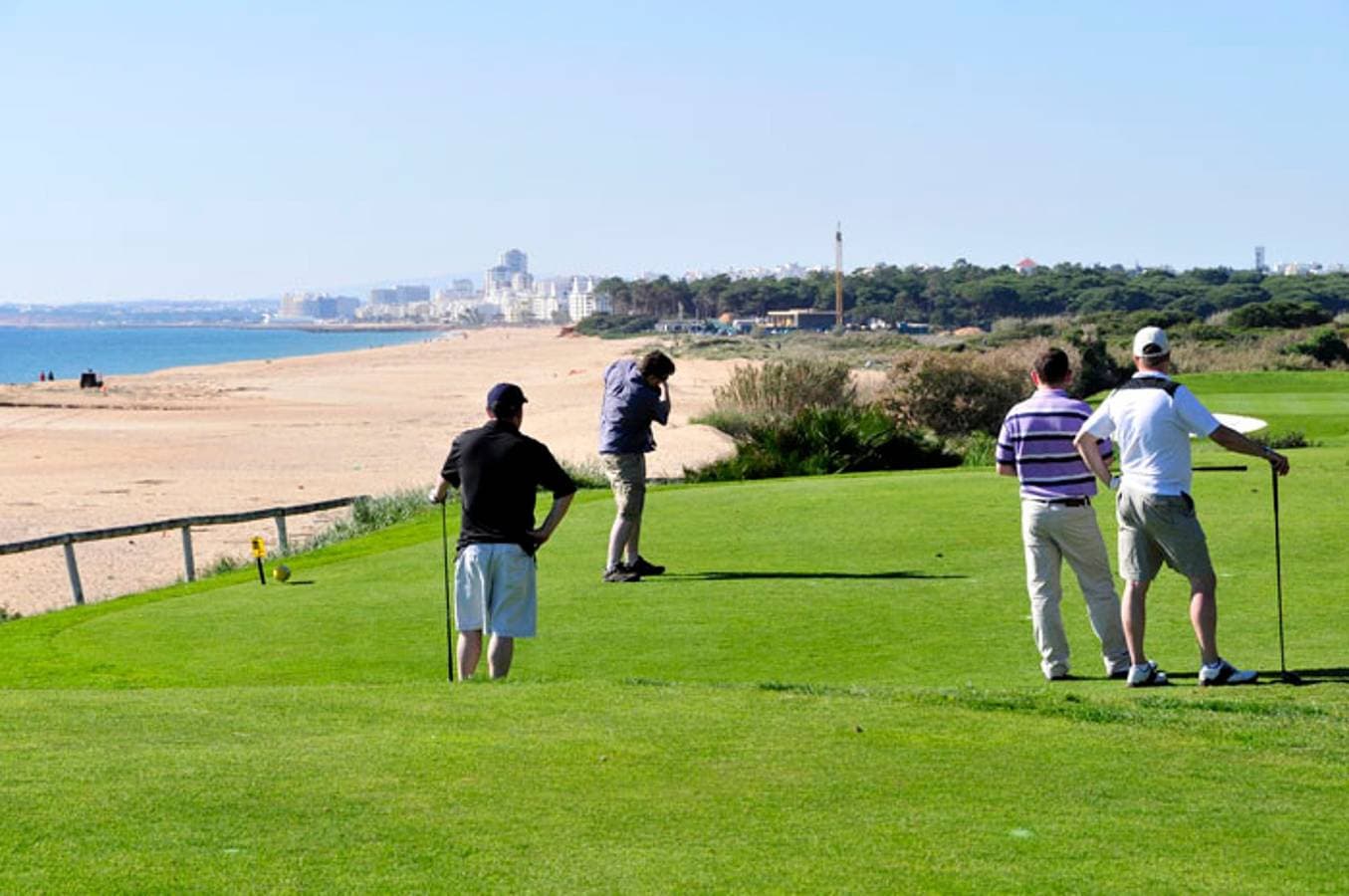 Foto 13 von 24: Charming Vale Do Lobo Villa | Casa Vale Do Lobo 832A | 3 Bedrooms  | Short Walk To Praca