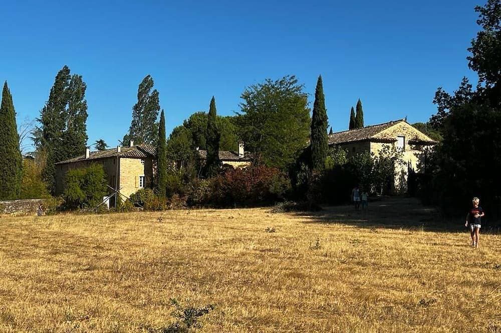 Double Mâs, peaceful, sleeps 16 (20) 1