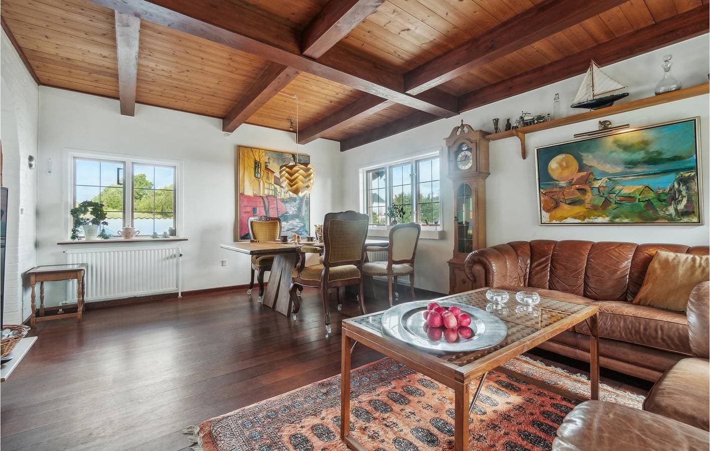 Foto 7 von 23: Ferienhaus für 2 Personen mit Terrasse