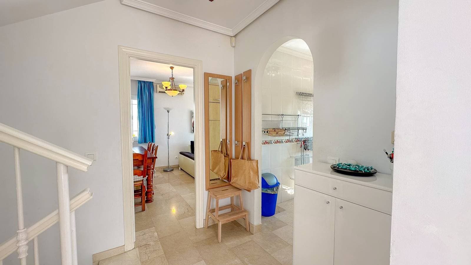 Foto 12 von 41: Casa Balcón del Mar con Piscina Privada en Nerja