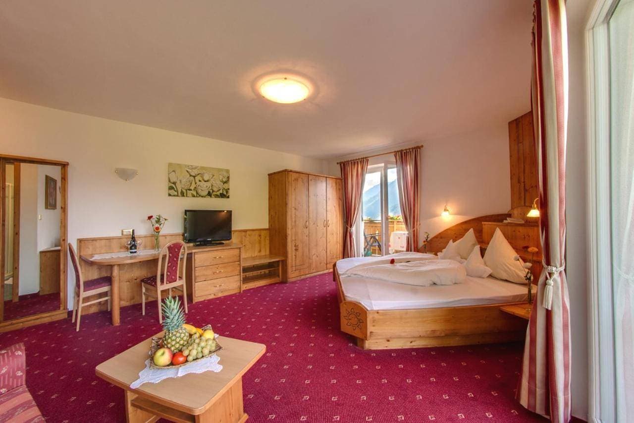 Foto 9 von 17: Junior Suite with Balcony