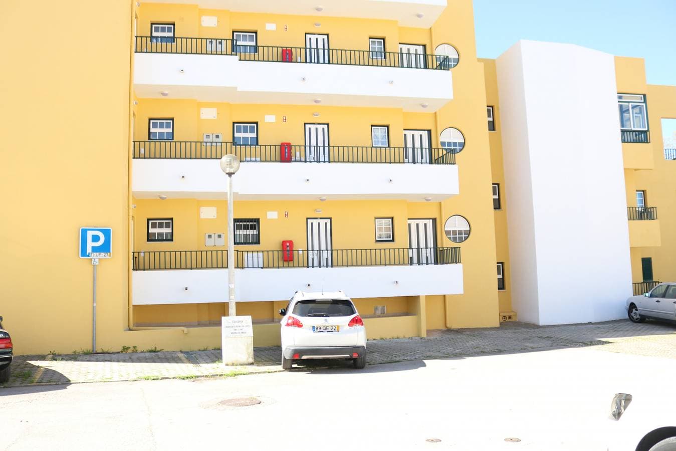 Casa Maria 1
