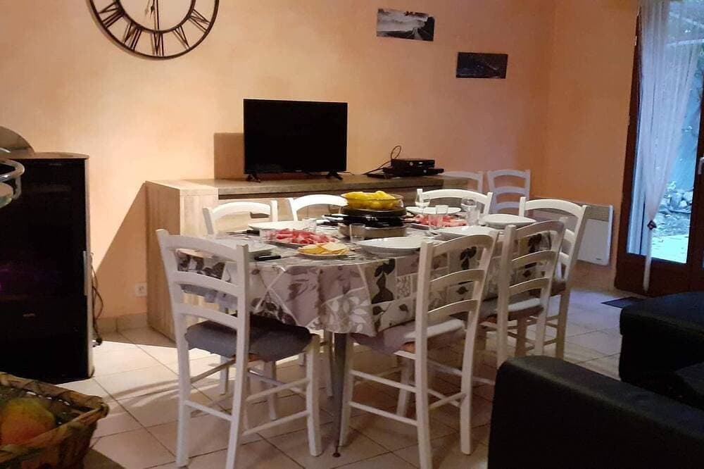 Estolive House 1