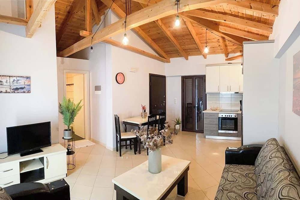 Villa Orestis - Stoupa Seaview Gem 1