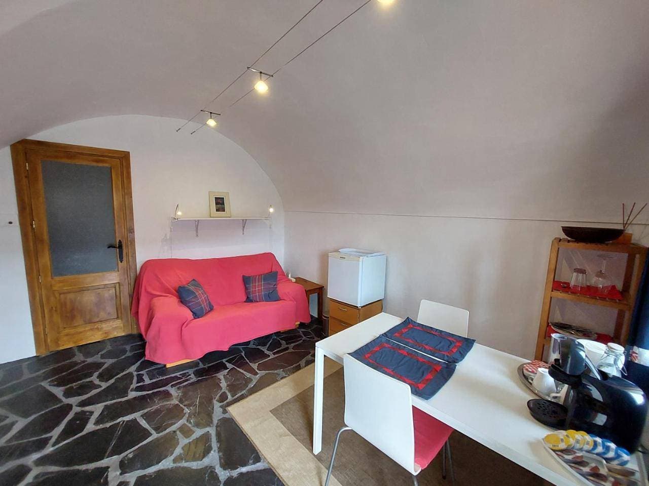 Foto 6 von 20: Double Room with Balcony