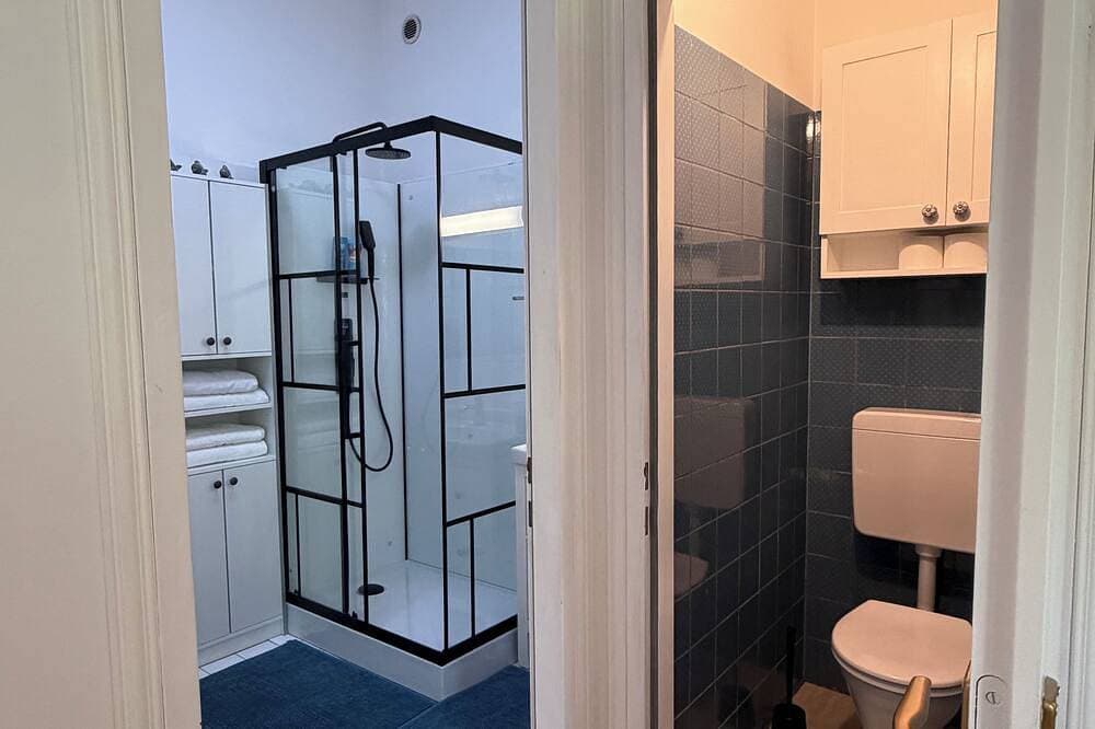 Foto 8 von 23: Moderne Wohnung mit großem Balkon 110m² / gratis Garage mit ELadestation
