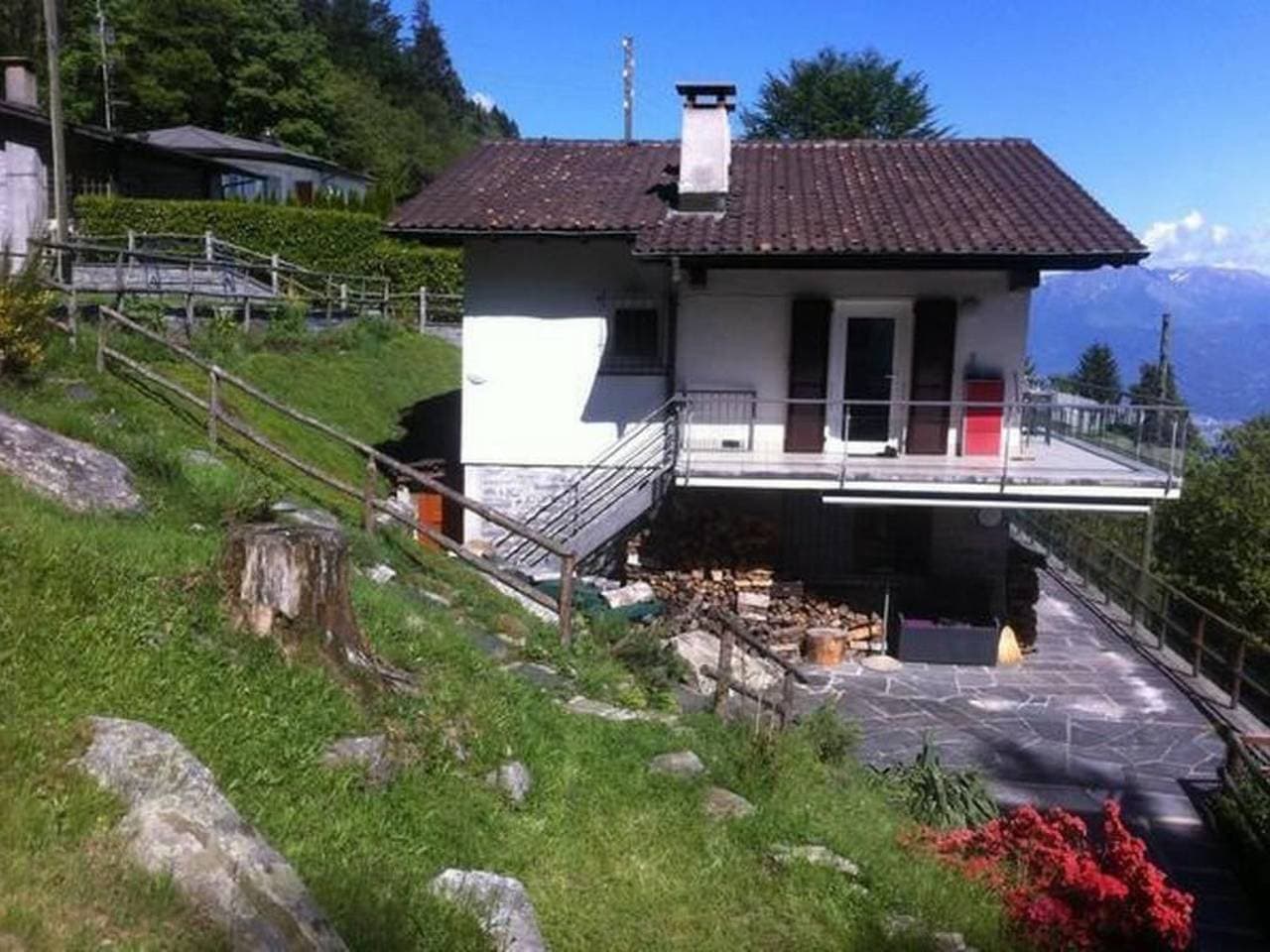 Foto 8 von 27: Casa Miranda "Lago"