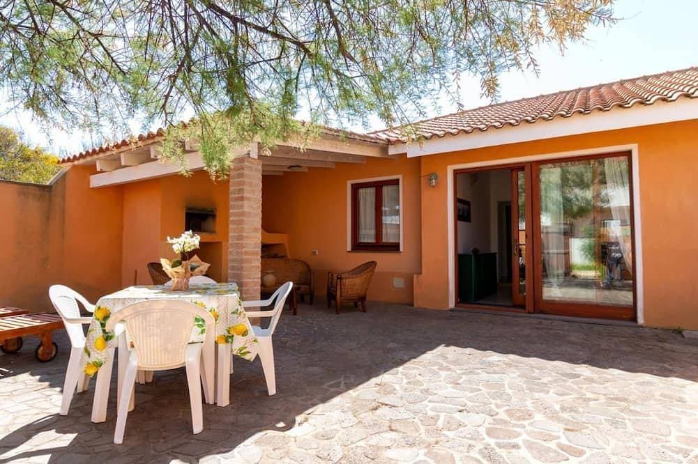 S'Imbucada Home-Mare e Relax 1