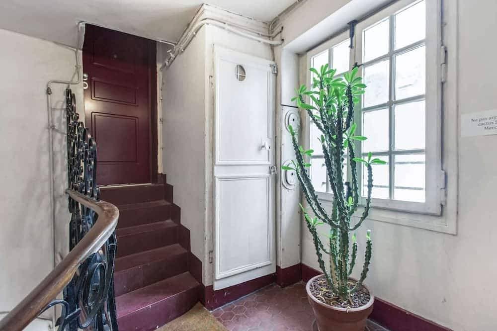 Foto 13 von 13: Modern & Design Flat in the heart of the Marais