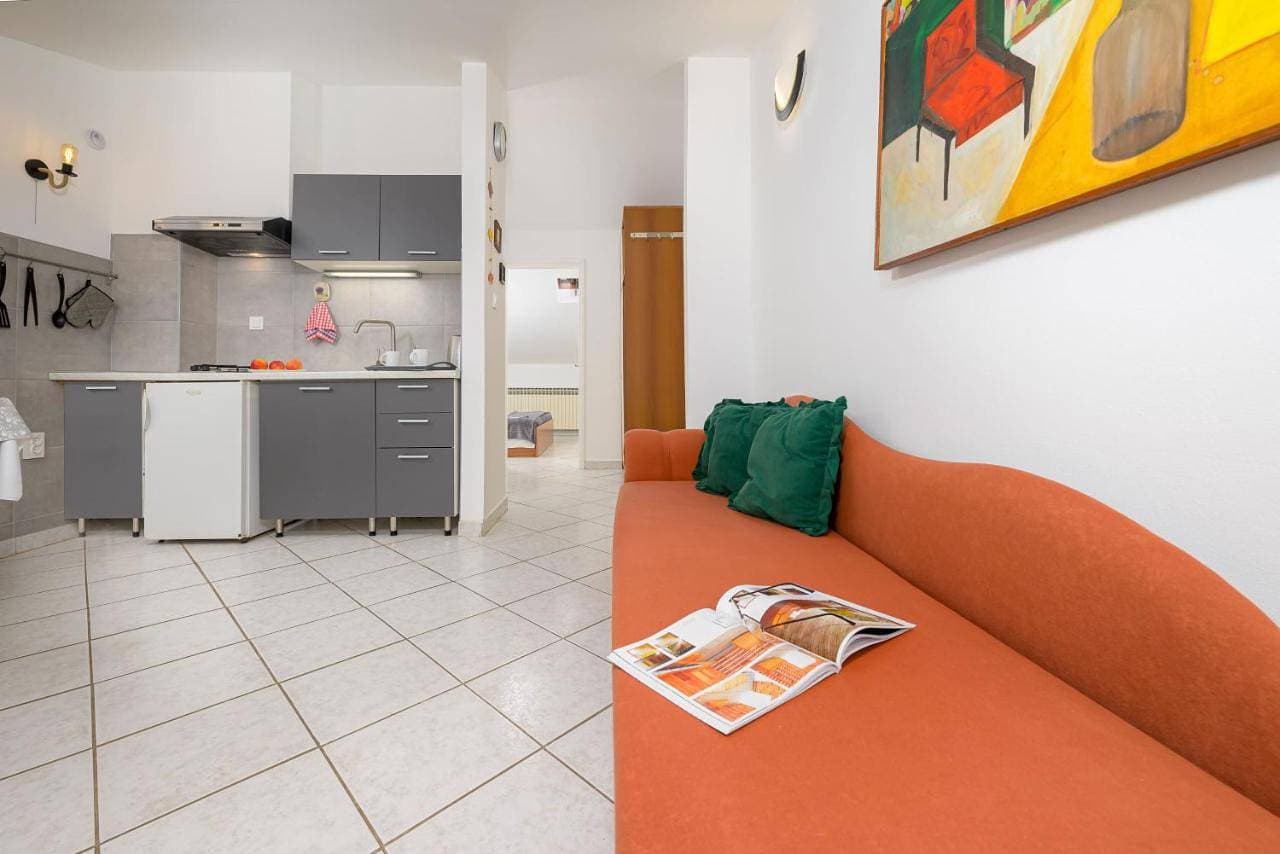 Foto 8 von 52: One-Bedroom Apartment with Patio (2 Adults)