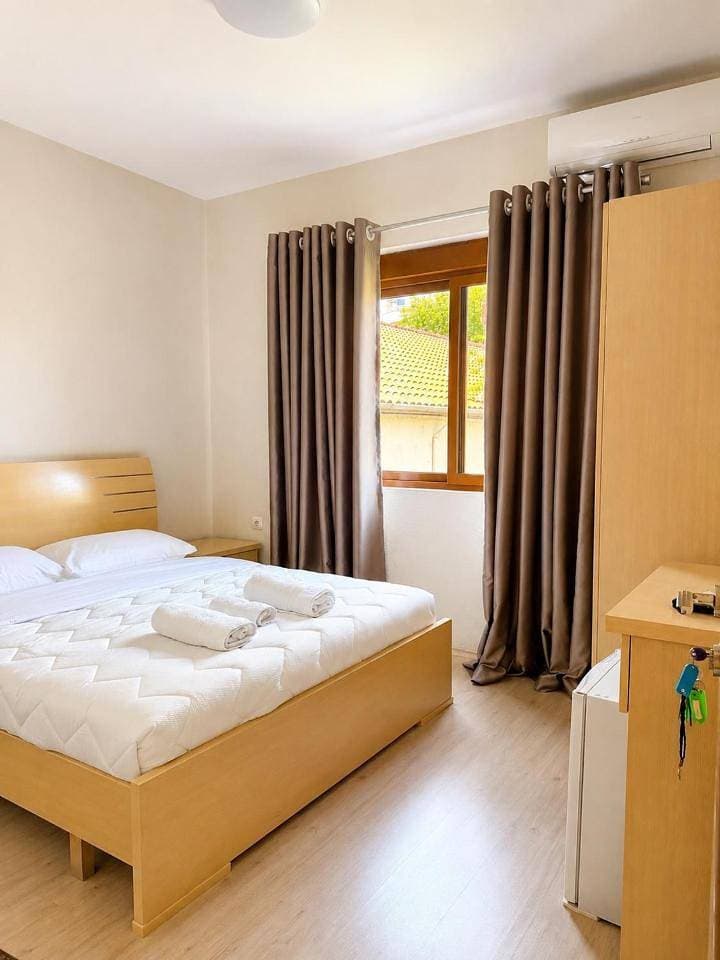 Foto 8 von 18: Standard Double Room