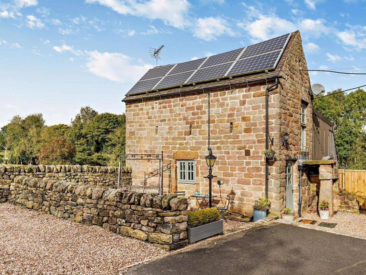 1 Bed in Belper oc-93600 1