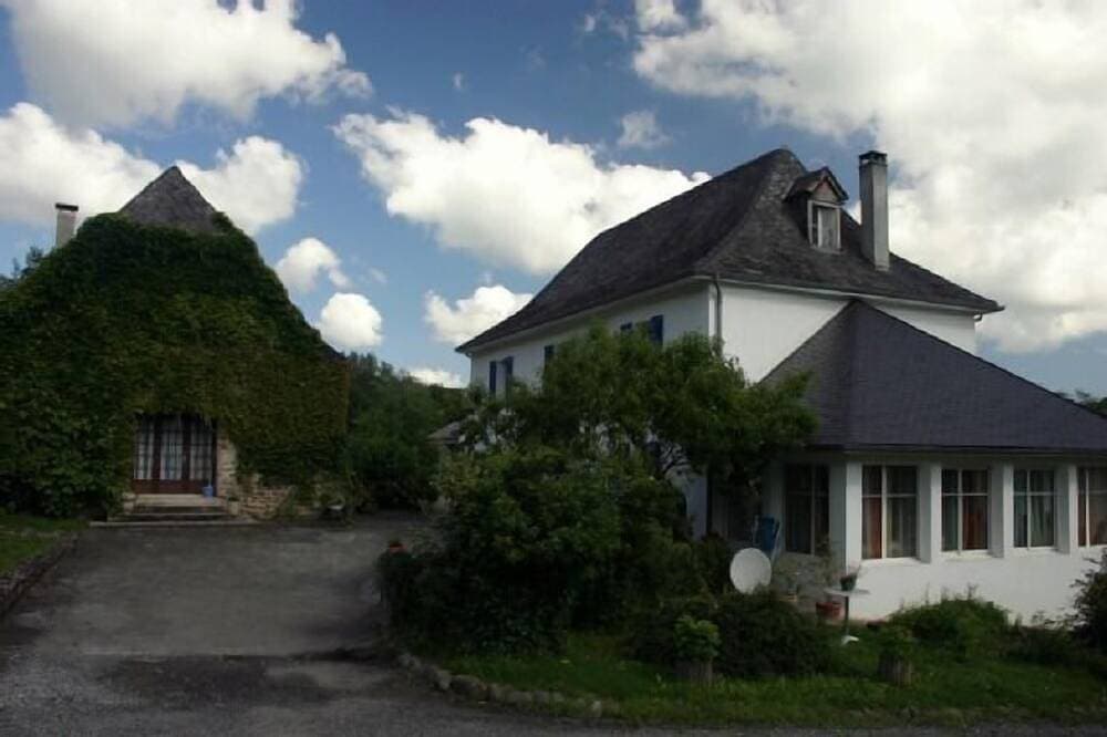 Foto 10 von 23: Ferienhäuser l'Ostau Barétous Pyrénées für 5 Personen