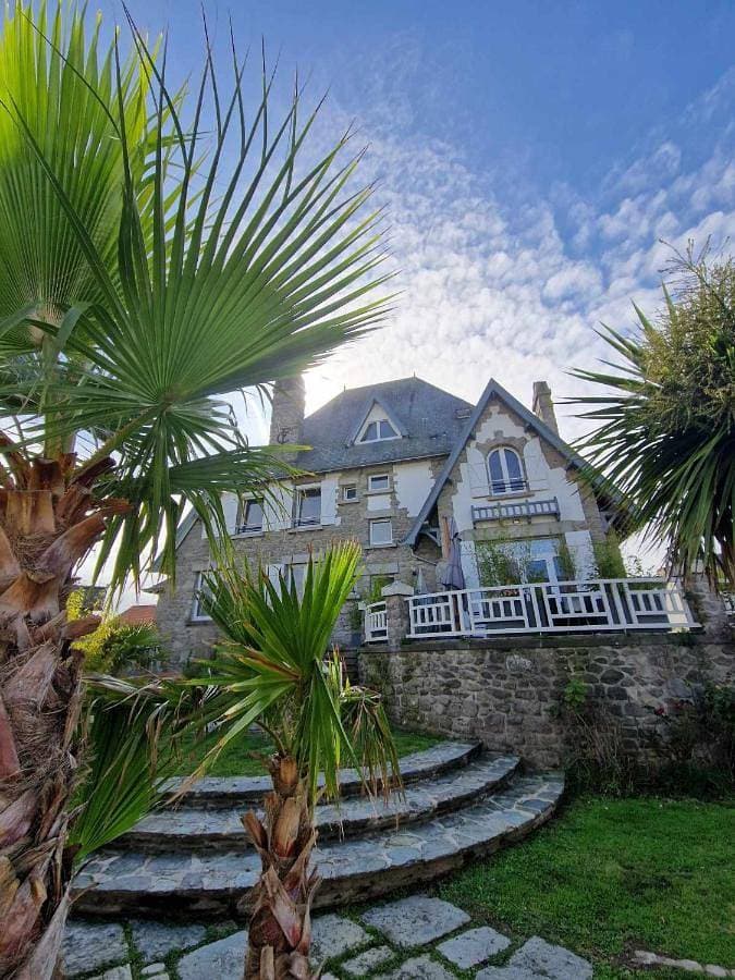 Villa Fresquet 1
