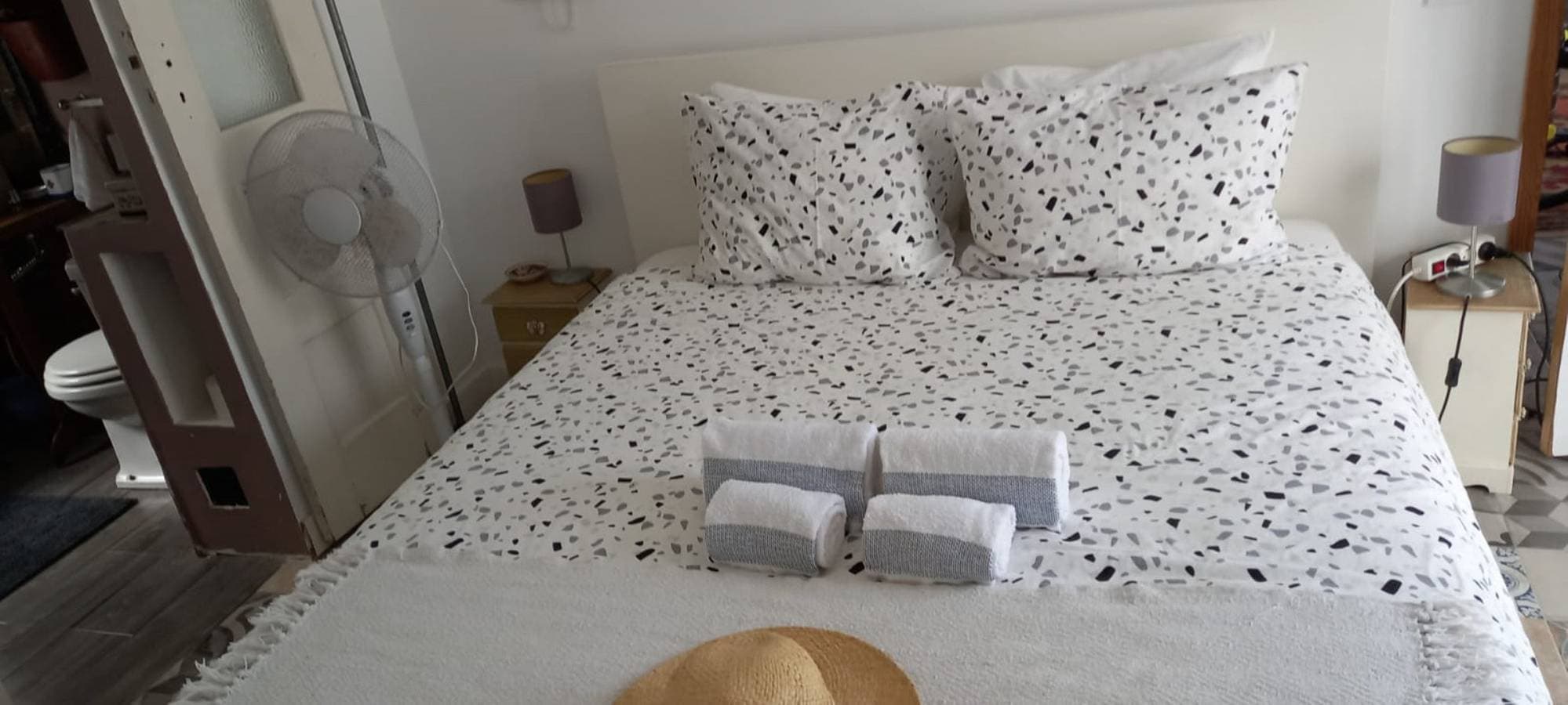 Foto 2 von 41: Beach Wave Melides Villa