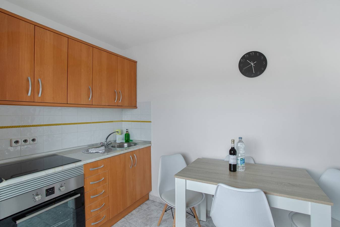 Foto 6 von 33: Urlaub im 'El Granero' mit beheiztem Gemeinschaftspool, Garten und WLAN