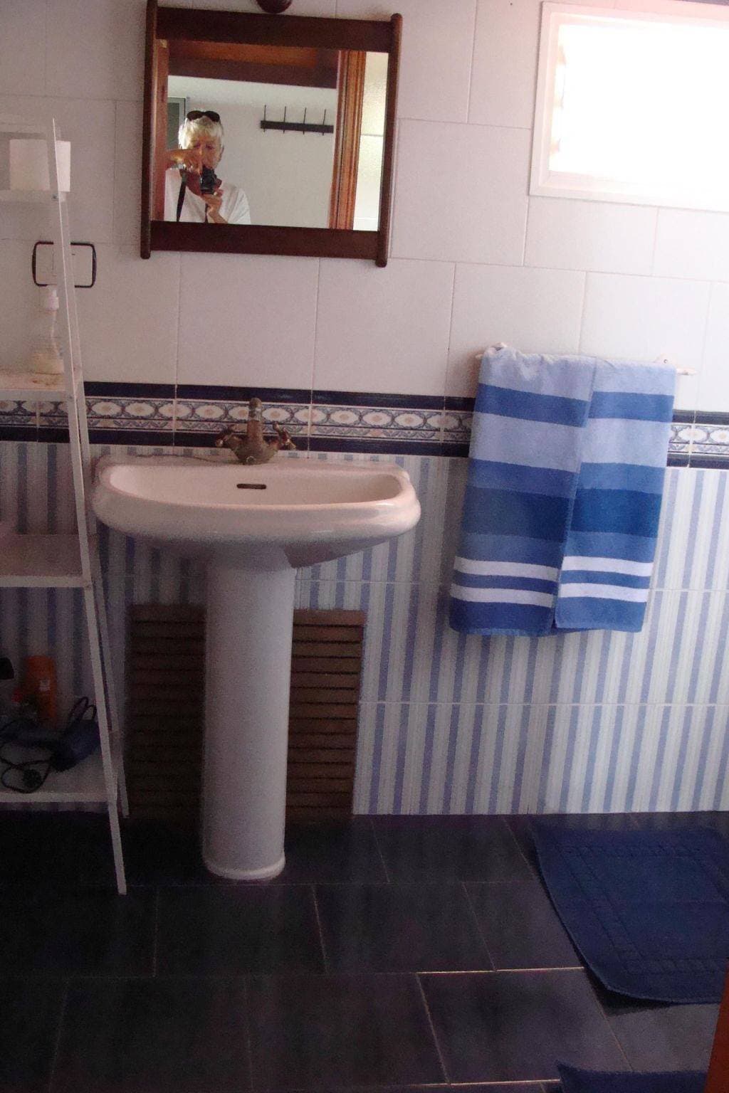 Foto 7 von 29: Renovierte Finca Paradies mit privatem Pool
