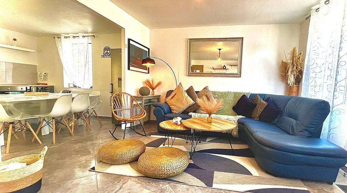 La Villa Scarlett 1