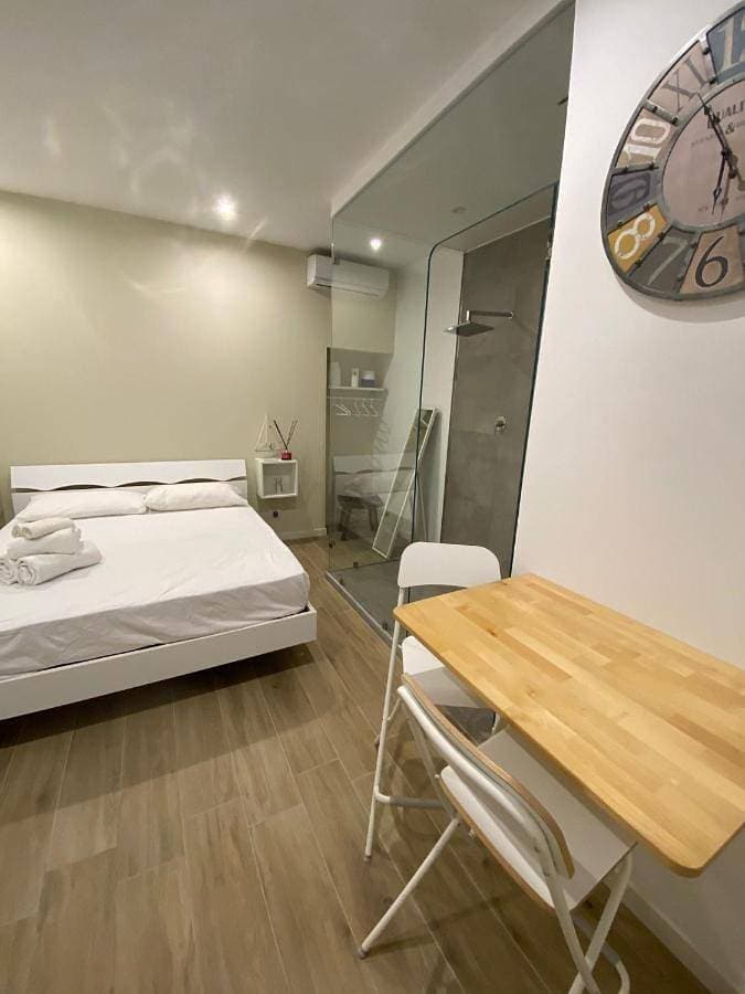 Foto 5 von 11: One-Bedroom House