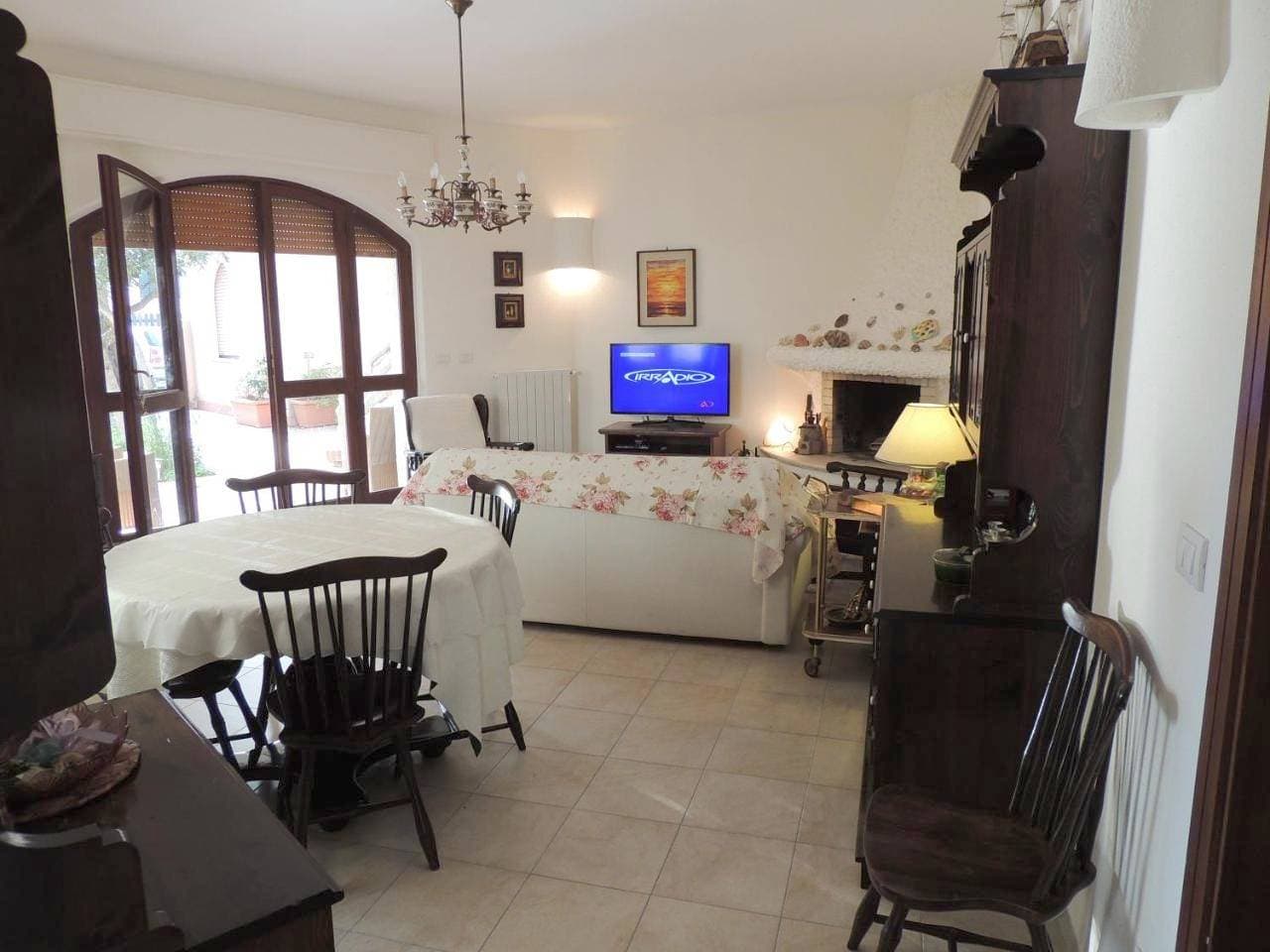 Villa Grantorre 1