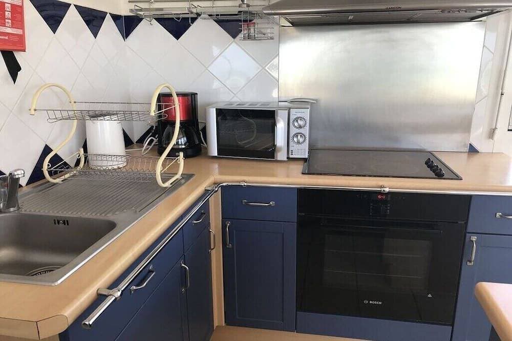 Foto 11 von 28: Ferienwohnung mit 2 Schlafzimmer