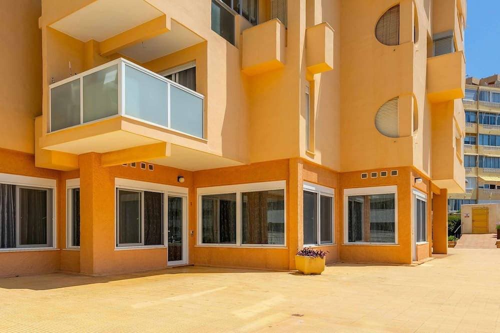 Foto 13 von 25: Inftour President 3 Apartamento