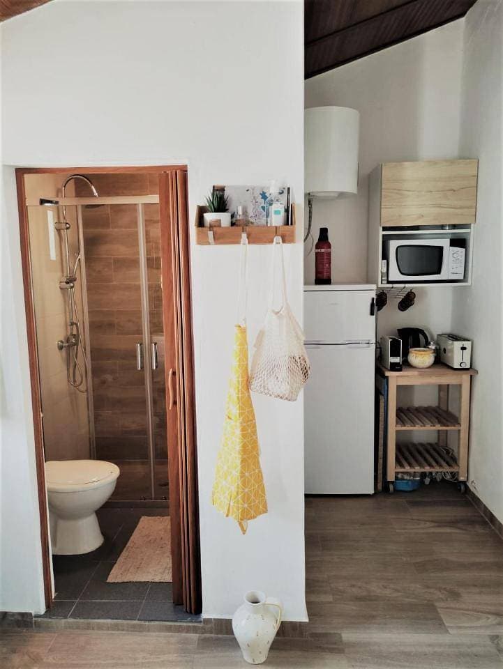 Foto 9 von 19: One-Bedroom House