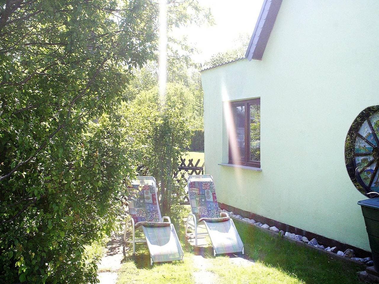 Foto 8 von 25: Ferienhaus in Wiek