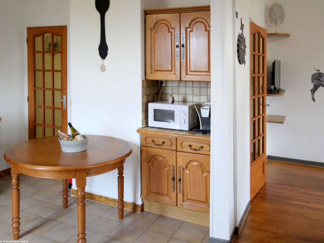 Foto 7 von 16: Renovierte 3-Zimmer-Wohnung in Luxeuil-les-Bains