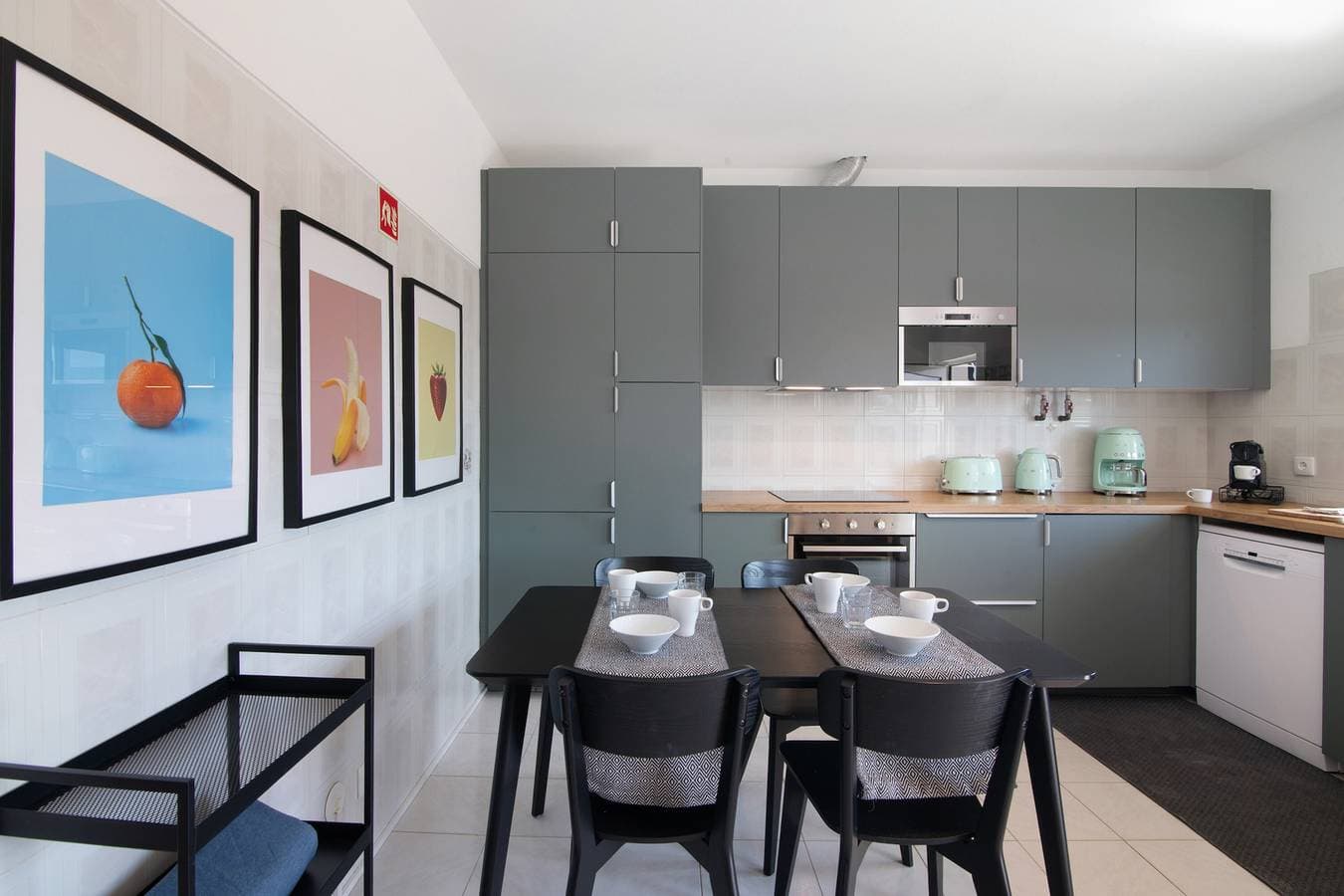 Foto 10 von 29: Ferienwohnung nahe dem Golf, den Stränden, Quinta Lago, Vale Lobo, Quarteira und Vilamoura