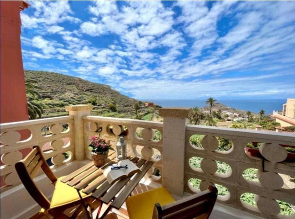 Casa María - Finca Medina 1